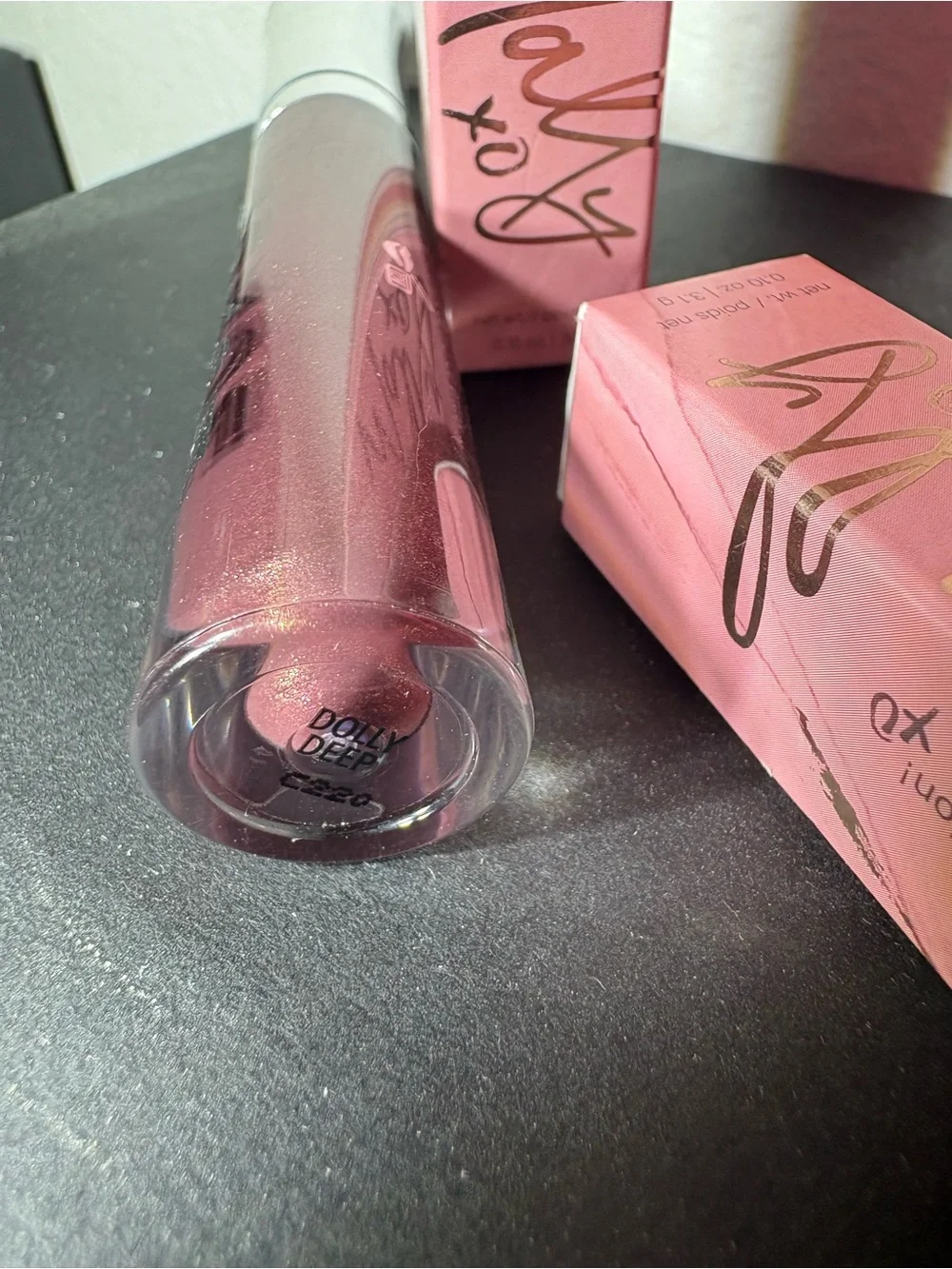 Lip Bundle